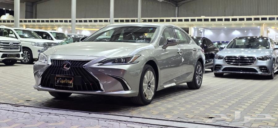 Lexus 2025 ES25063068262770049111