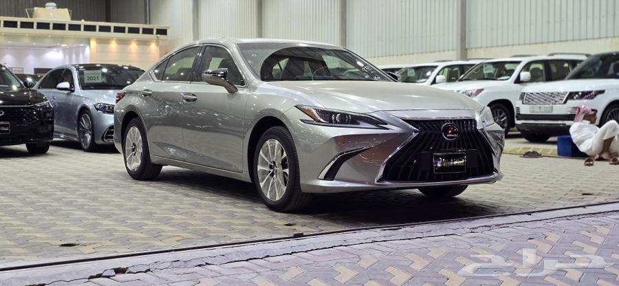 Lexus 2025 ES25063068262770049112