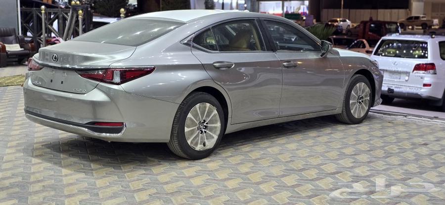 Lexus 2025 ES25063068262770049113