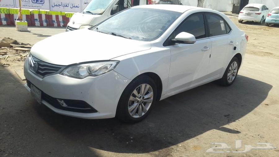 سيارة للبيع MG 360 موديل 201963067028546177111