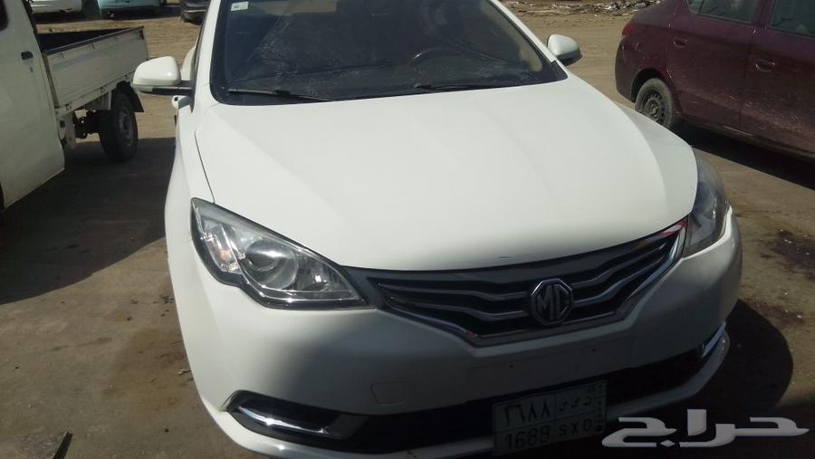 سيارة للبيع MG 360 موديل 201963067028546177114