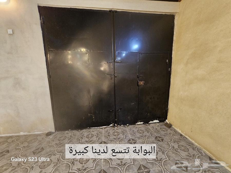 بيت للبيع بالدرب او للايجار بمخطط روابي عتود63013824464513113