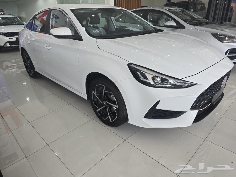 MG GT COMFORT 202463070336894211112