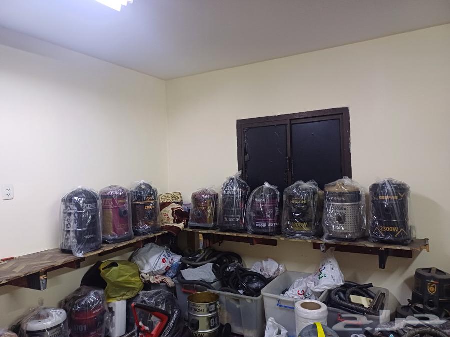 مكانس كهربائية وقطع غيار رينبو63067033145346118