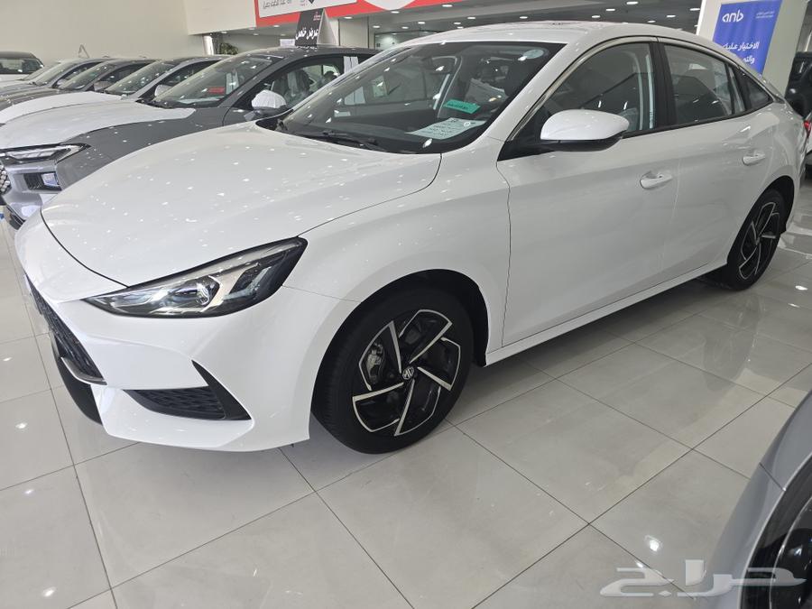 MG GT COMFORT 202463070336894211111