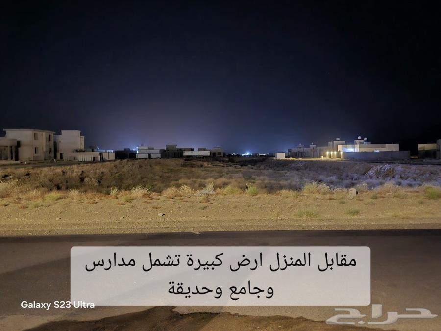بيت للبيع بالدرب او للايجار بمخطط روابي عتود63013824464513112