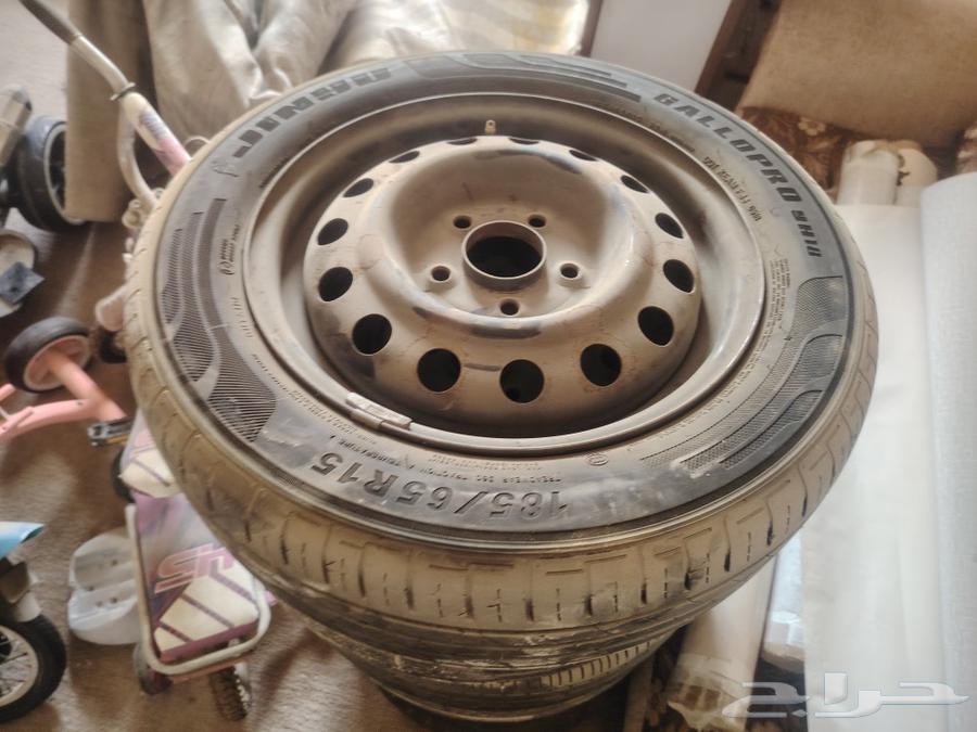 كفرات معا طاوات نضيفه حق الينتر 201163069490849666111