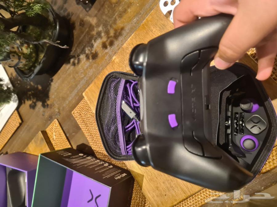 Professional Xbox controller63078956661635112