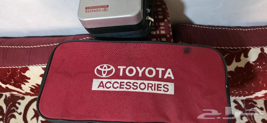 For sale: Toyota and Mator safety kit bag63048569483777119