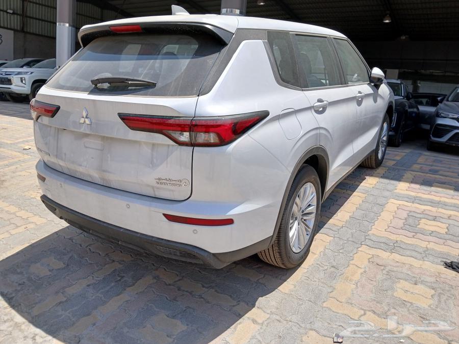 Mitsubishi Outlander 202563069909198210112
