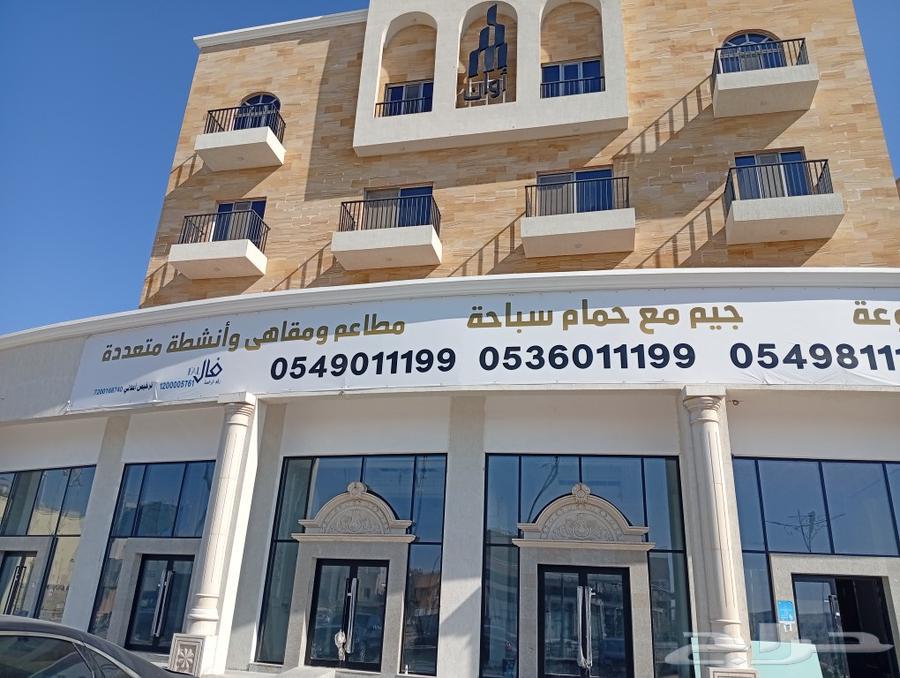 محل للايجار في حي الشاطئ الشرقي مدينة الدمام63014281641475119