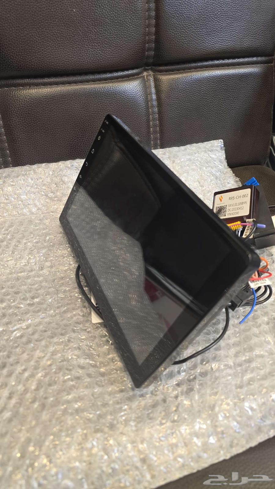 Car screen, almost new63072369007107111