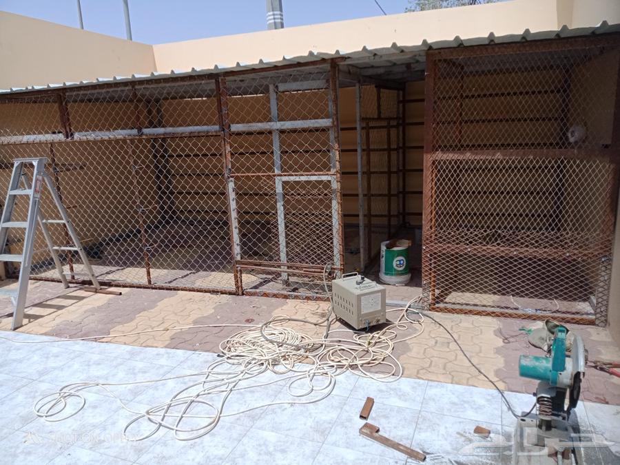 fabrication welder63067834073857112