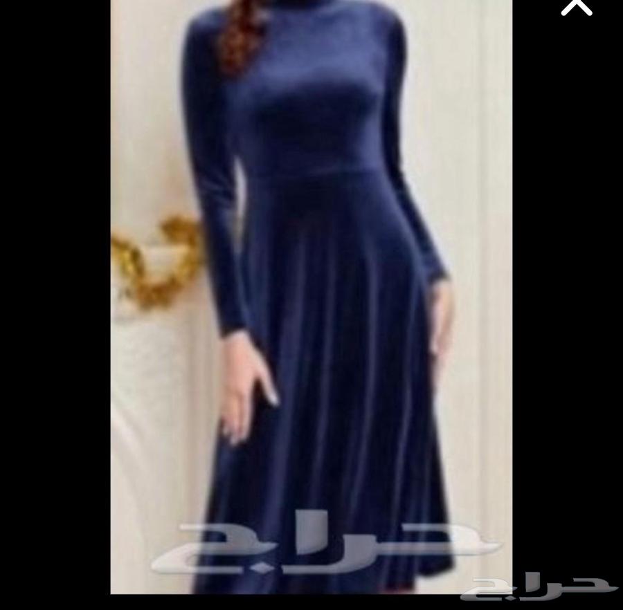 Elegant dress for occasions and modest.630481643496971112