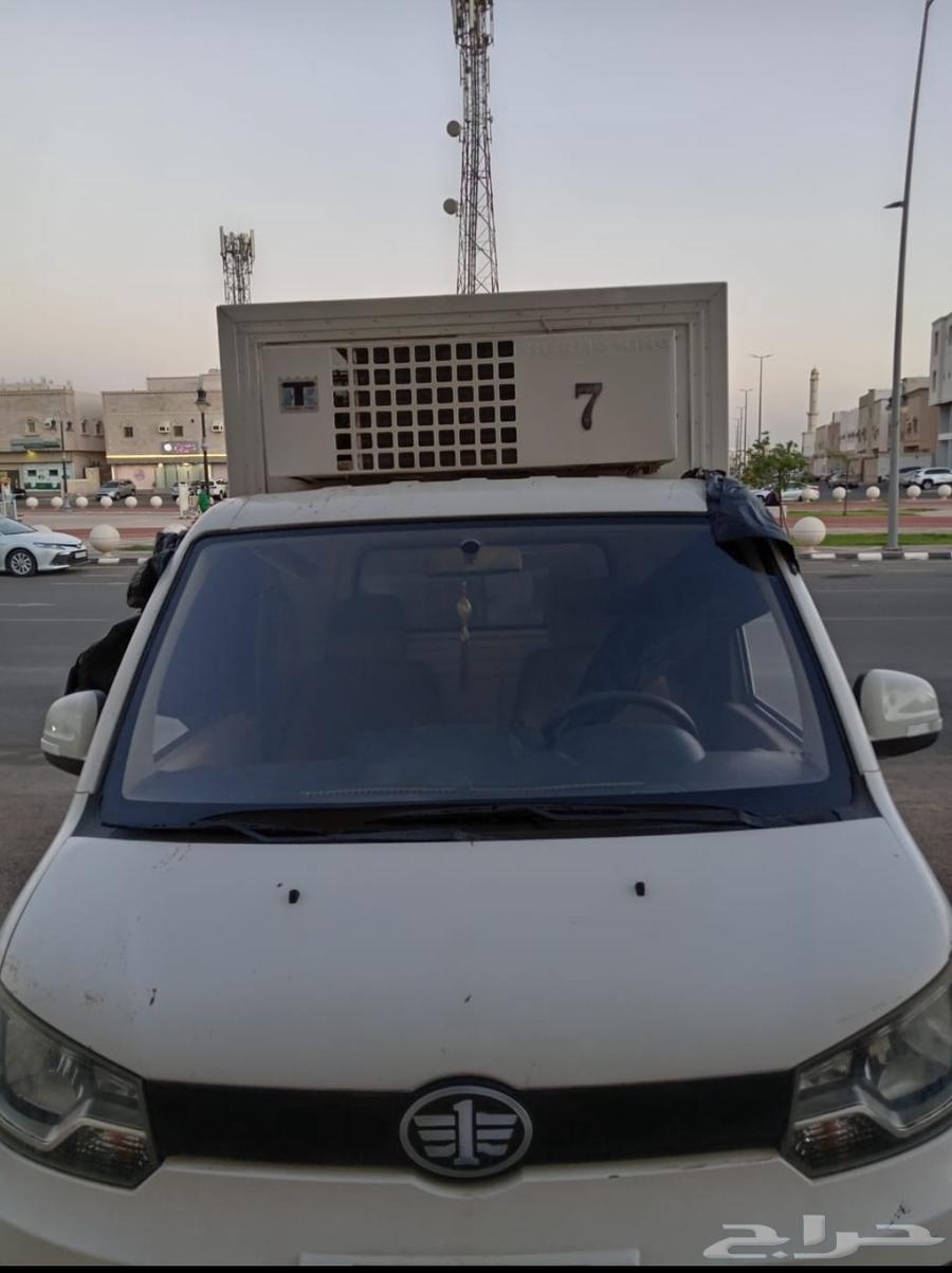 سيارة نوع فان صيني موديل 201663069908686339111