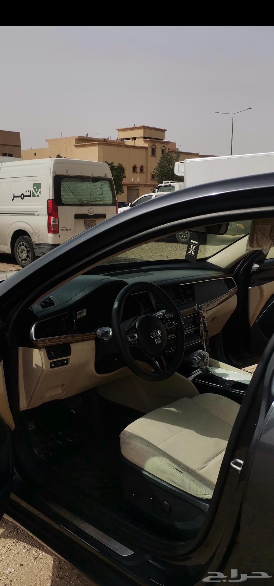 Kia KADENZA 1863069500218243114