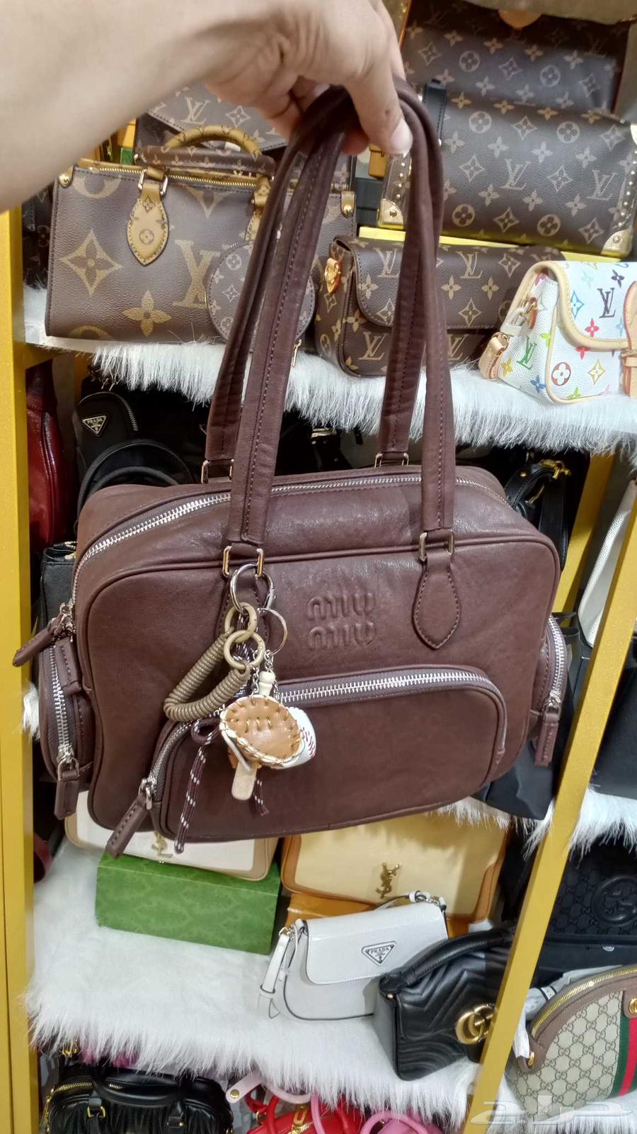ماركات عالميه هاي كواليتي شانيل63470448901762112