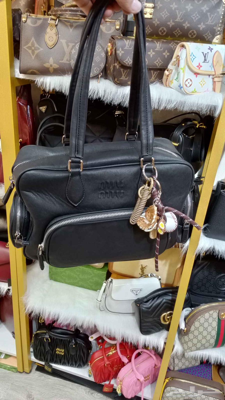 ماركات عالميه هاي كواليتي شانيل63470448901762113