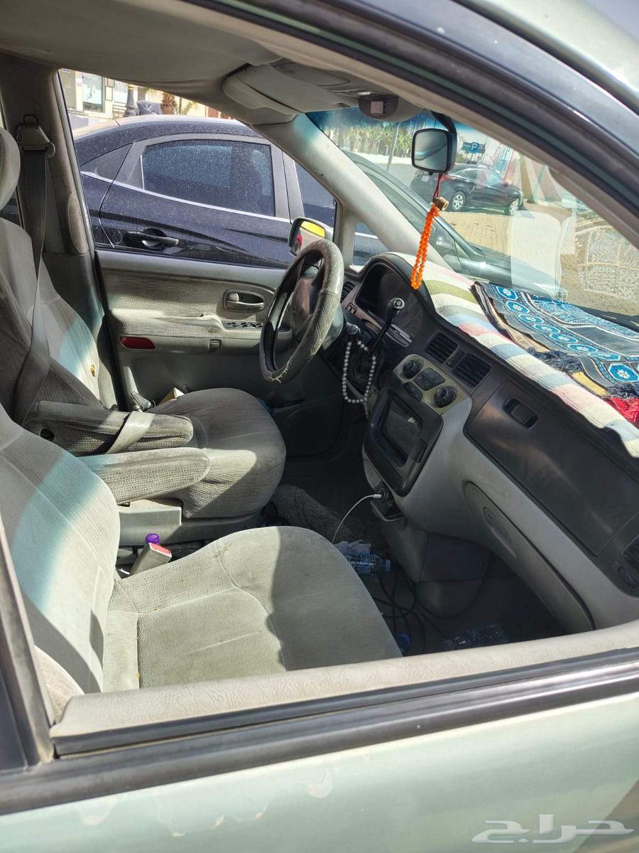 Hyundai Trajet63067033023491112