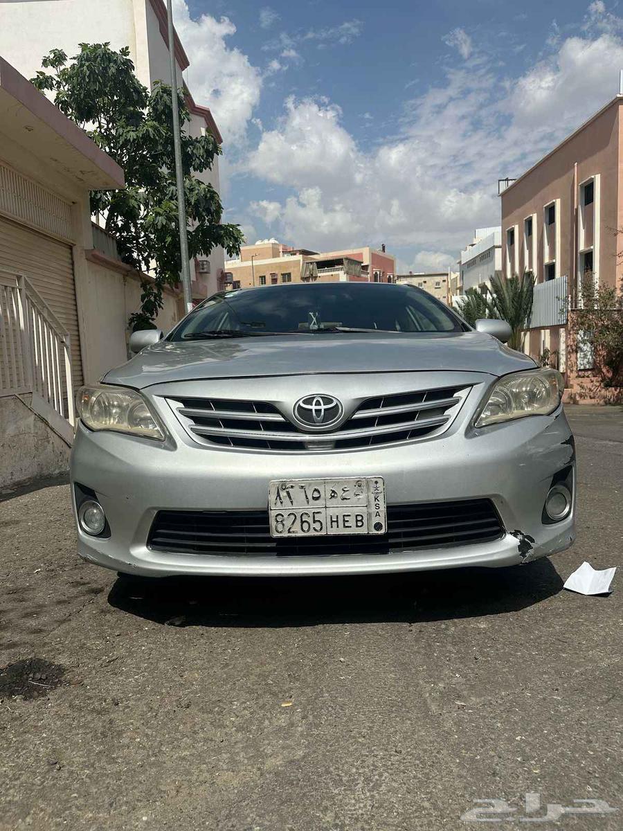 كرولا2011 اوتوماتيك63068630844163111