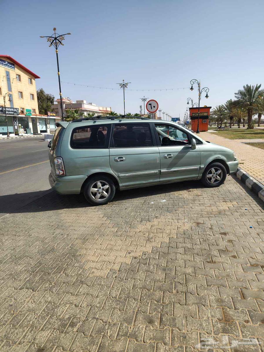 Hyundai Trajet63067033023491111