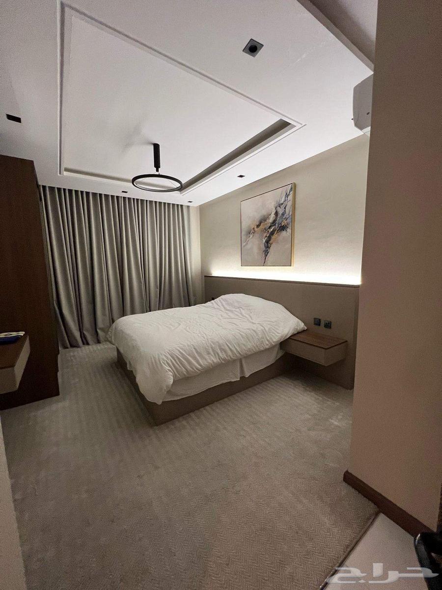 Fully furnished apartment for people of refined taste62890381443714114