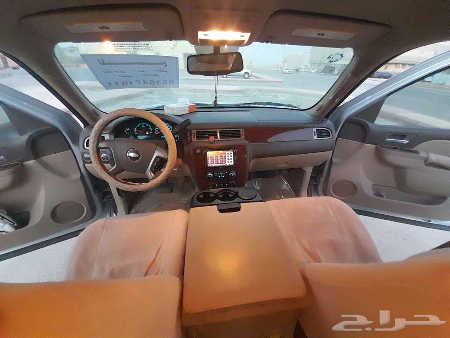 تاهو دبل LT 201263068616610819114