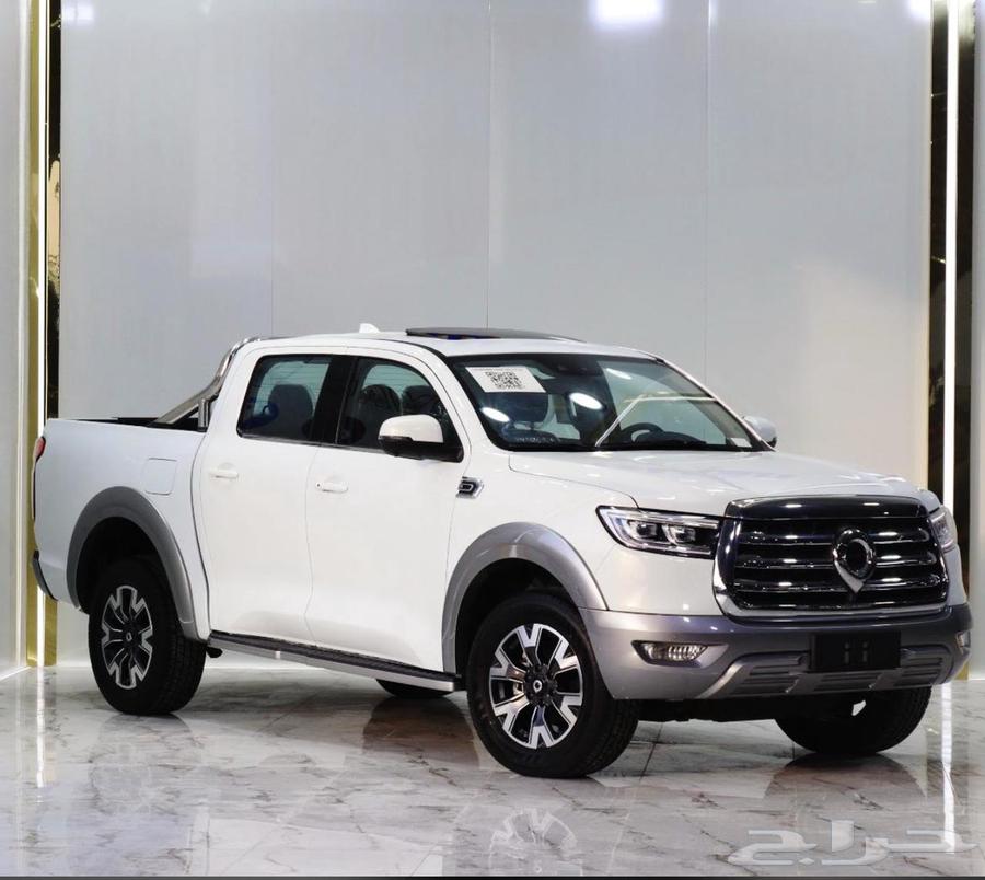 Great Wall Power Full Diesel Double 2025 lowest price63069063062787111