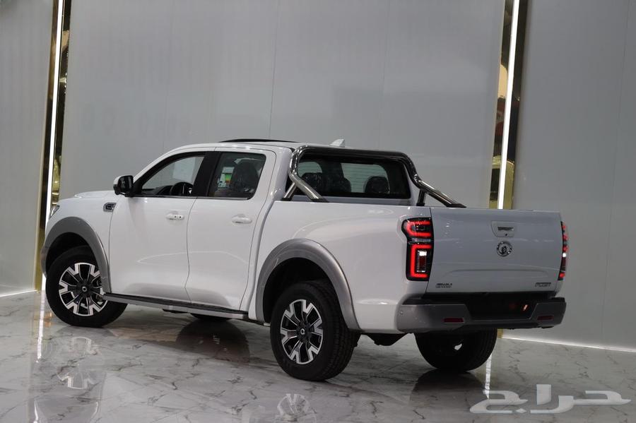 Great Wall Power Full Model 2025, ongoing offers63068257977475113