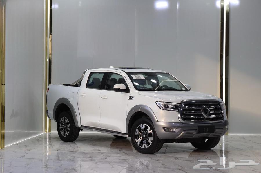 Great Wall Power Full Model 2025, ongoing offers63068257977475112