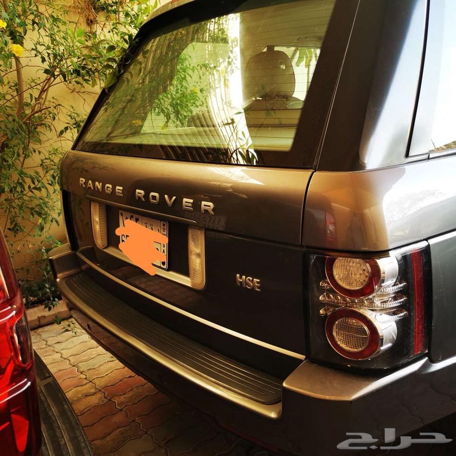 Range Rover 201163069935820162111