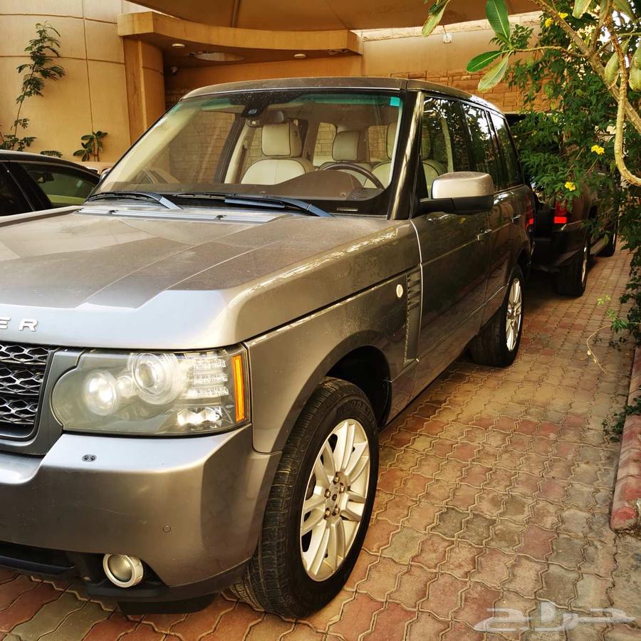 Range Rover 201163069935820162112