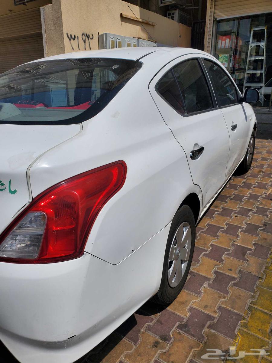 Nissan Sunny 201463069486186883114