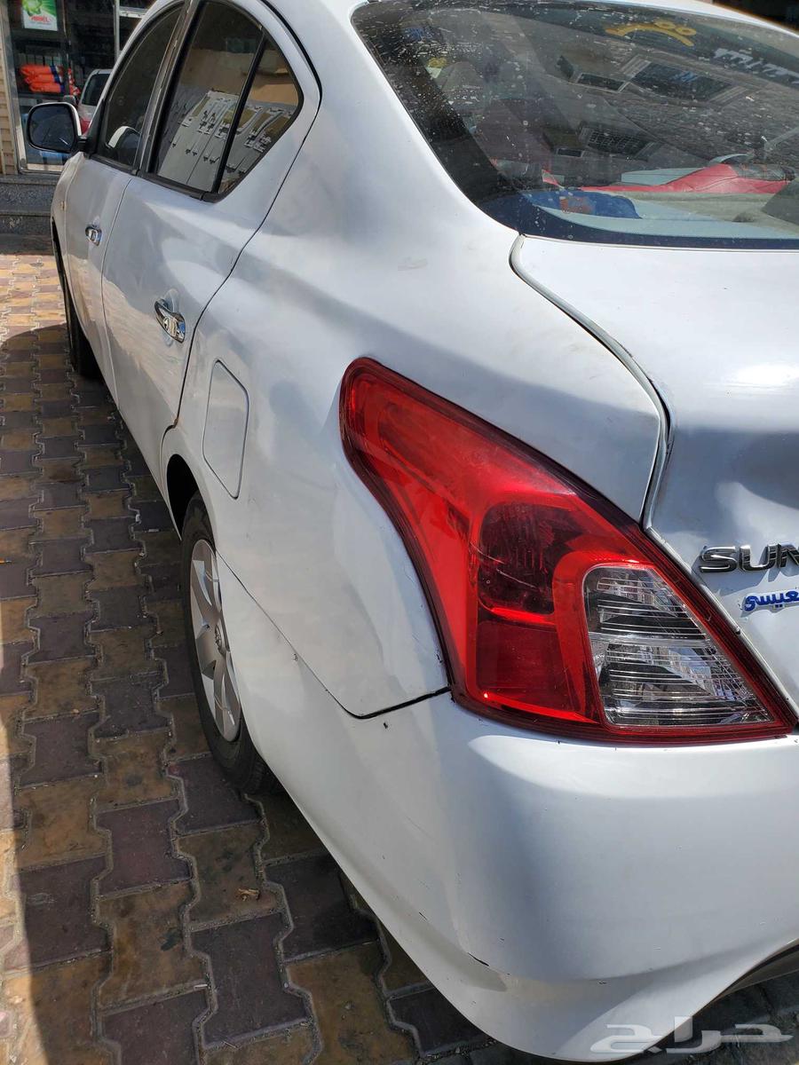 Nissan Sunny 201463069486186883116