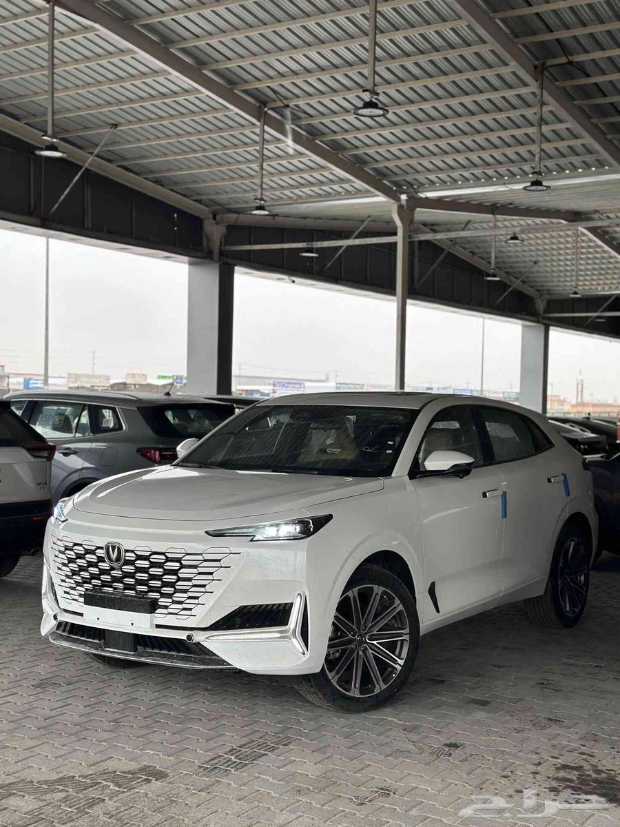 Shangan Uni K 2025 - Chang'an Uni K63069490795138112