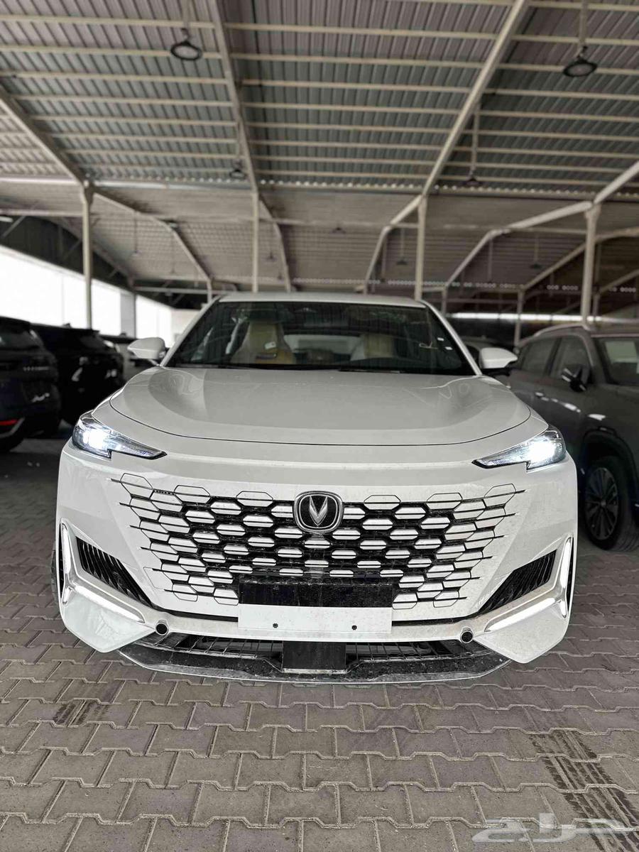 Shangan Uni K 2025 - Chang'an Uni K63069490795138111
