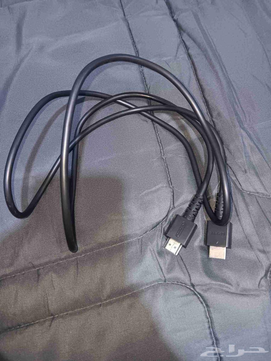 Original HDM cable from Nintendo Switch63470446687875111