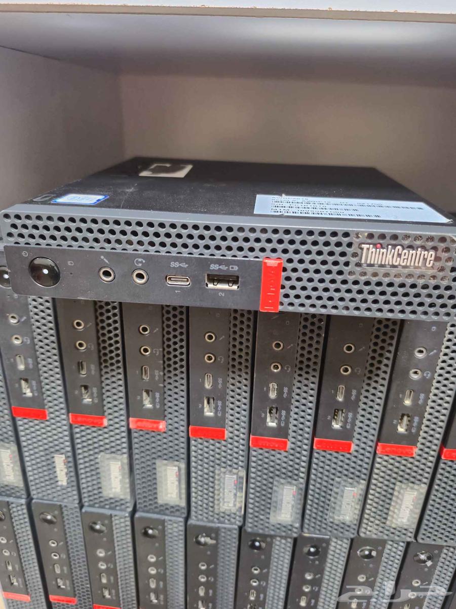 9th Gen Lenovo M920Q i763048554977794114