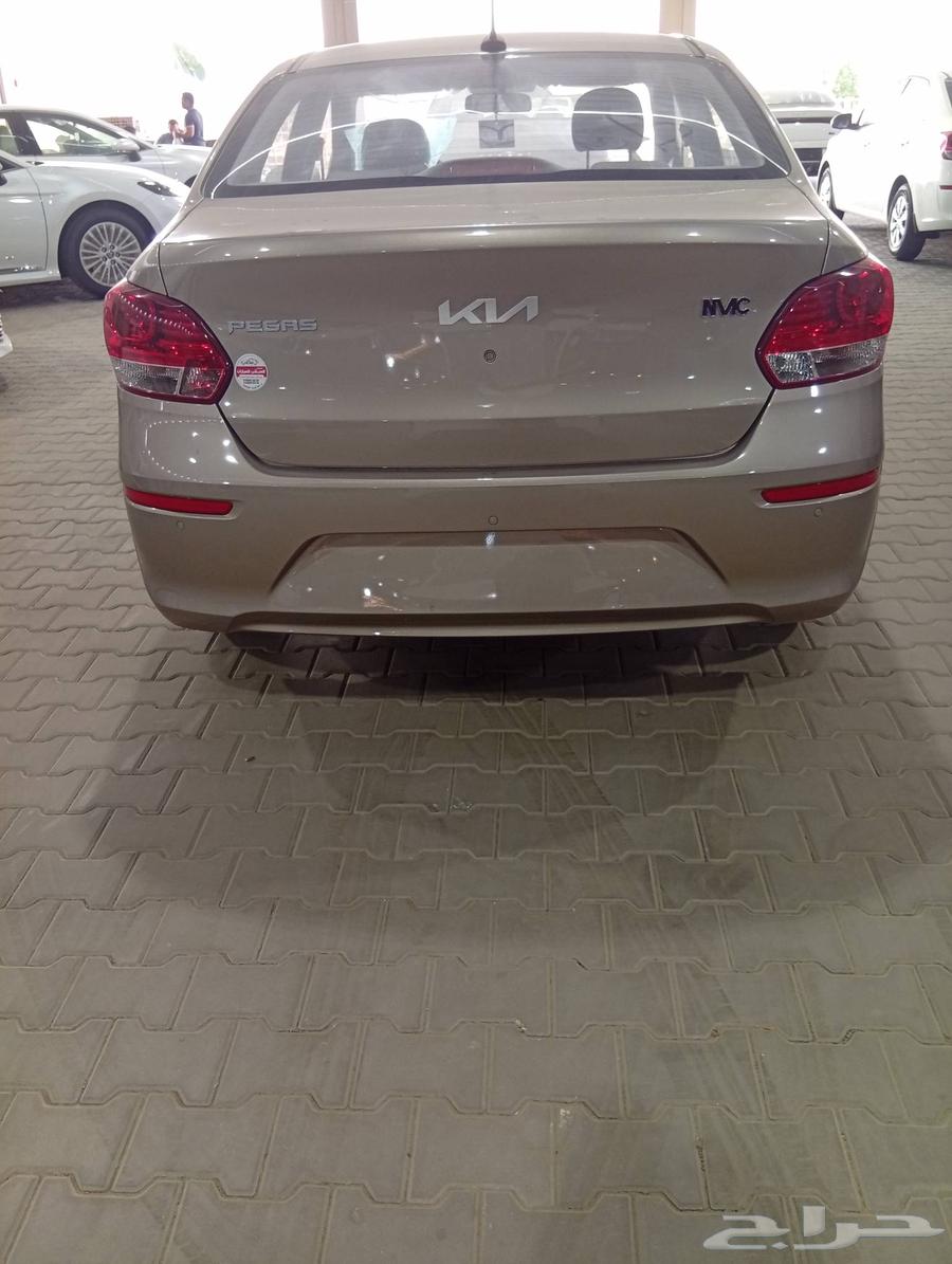 Kia Picanto 2025 Standard Fixed Speed63068239896834113
