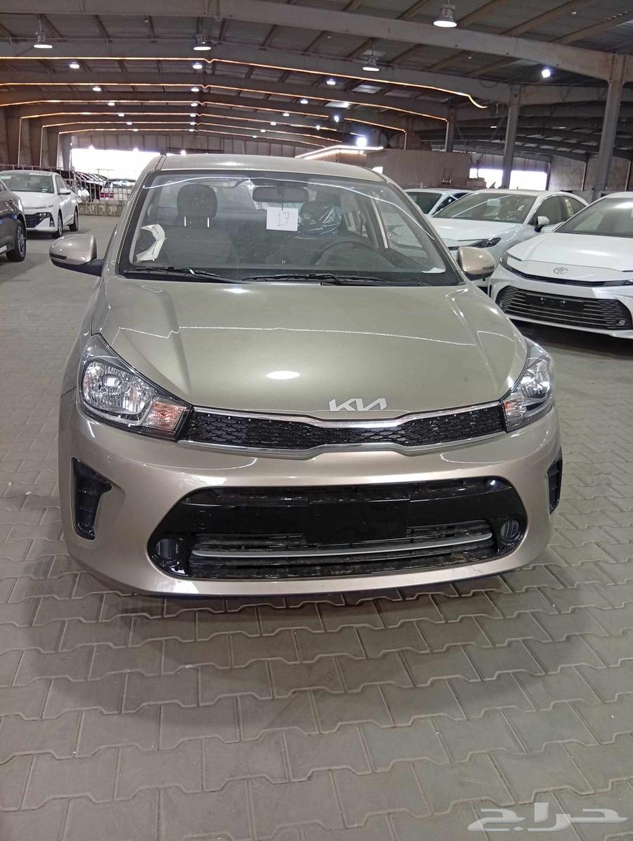 Kia Picanto 2025 Standard Fixed Speed63068239896834111