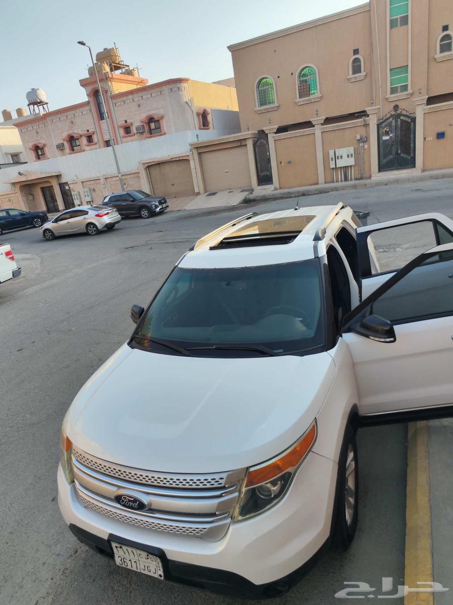 Ford Explorer 201563068240255745114