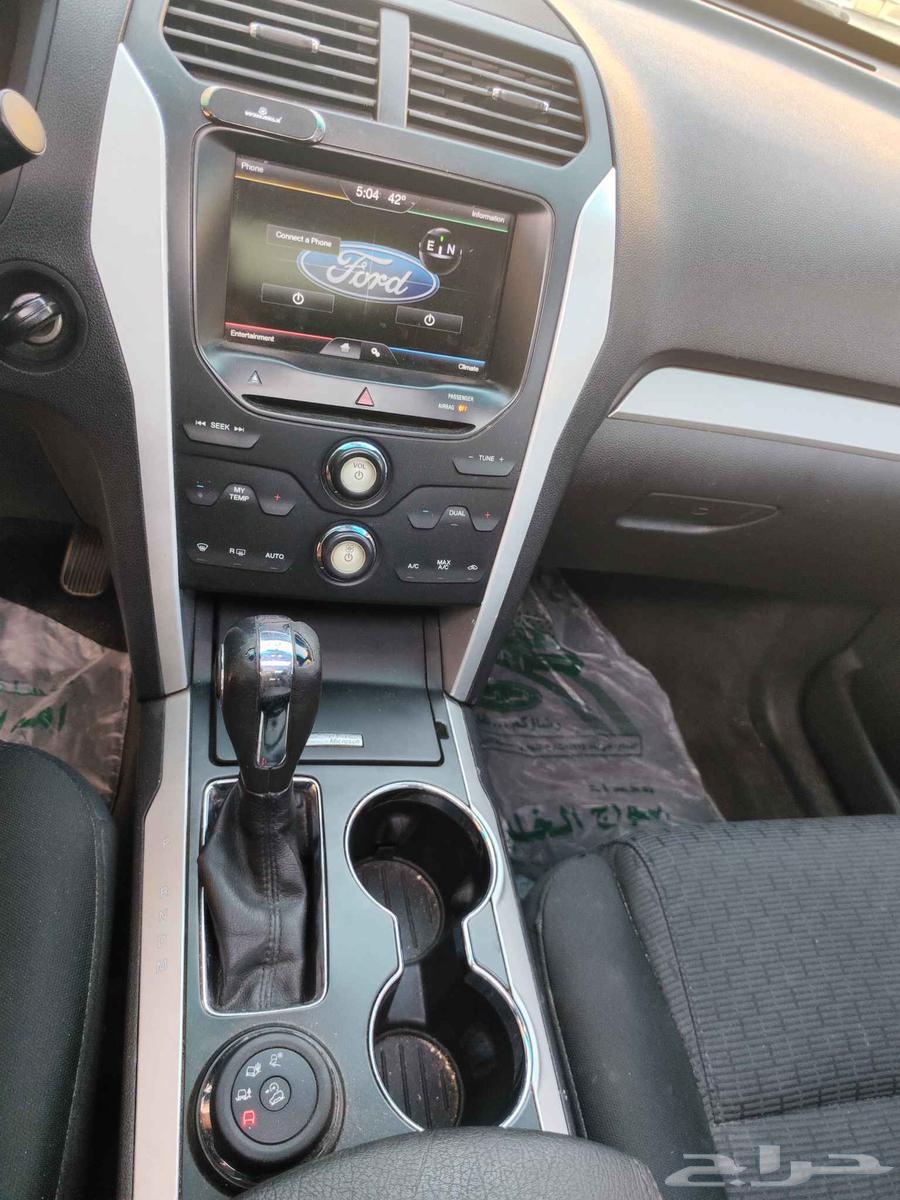 Ford Explorer 201563068240255745113