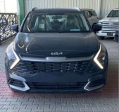 Kia Sportage Standard 2.0 Engine Model 2025 (Installments only)63070322660865119