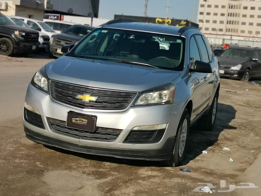 ترافيرس موديل 2015 دبل63069049382786111
