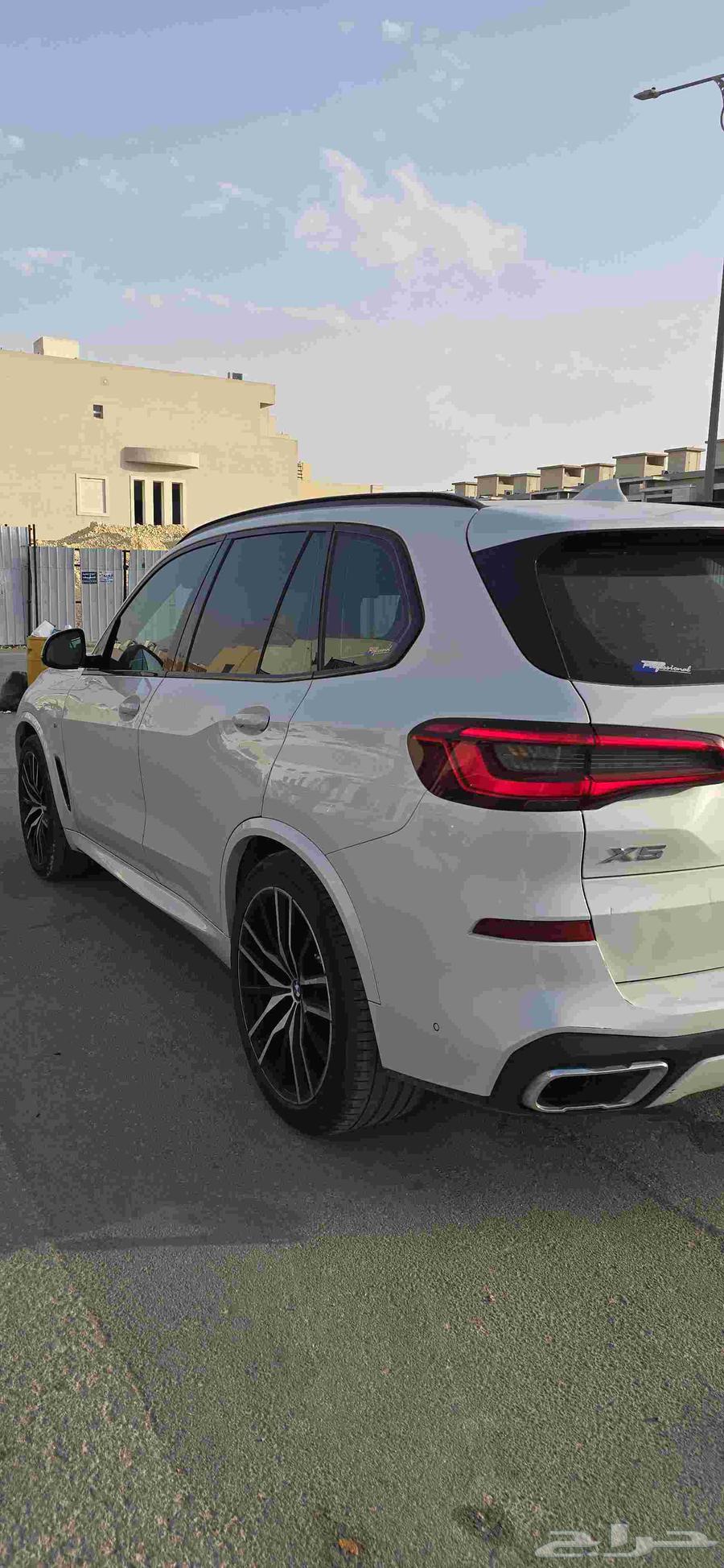 BMW X5 2019 AMG Kit63069481753985112