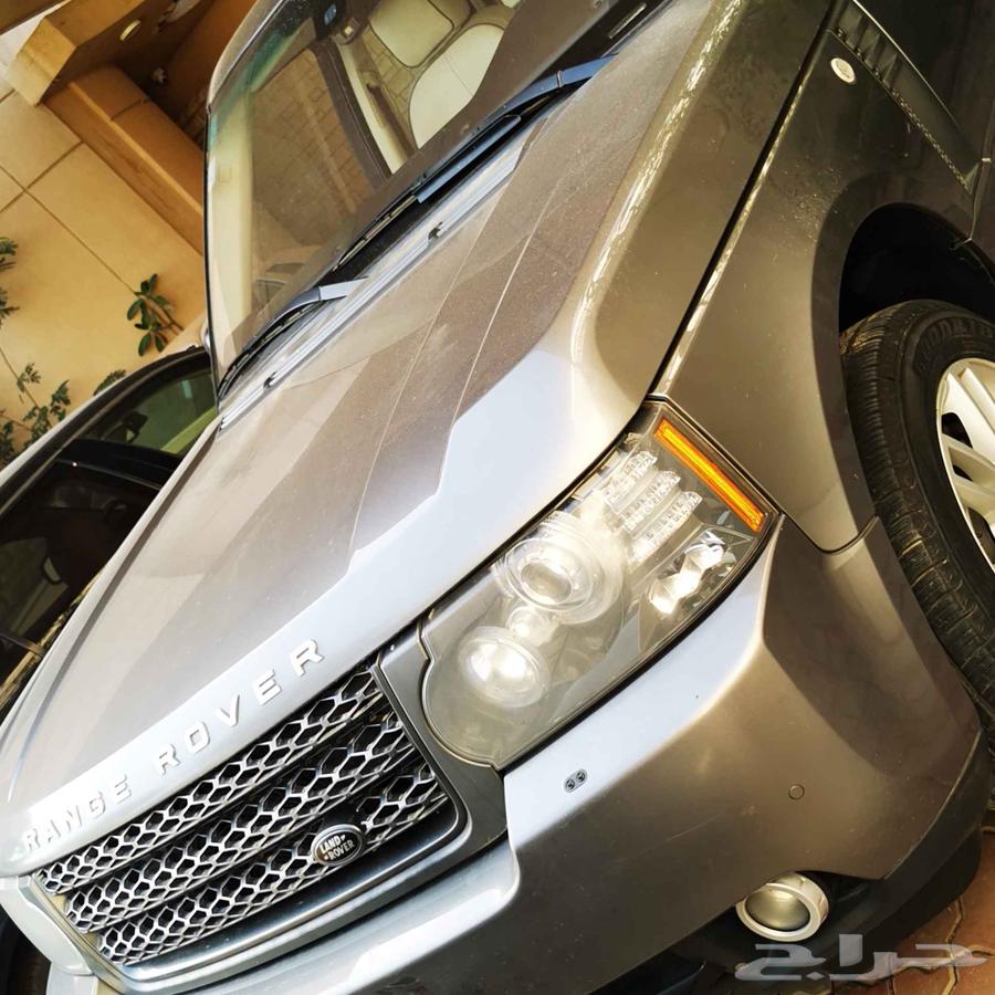 Range Rover 201163069935820162113