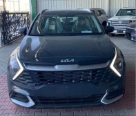 Kia Sportage Standard 2.0 Engine Model 2025 (Installments only)63070322660865111