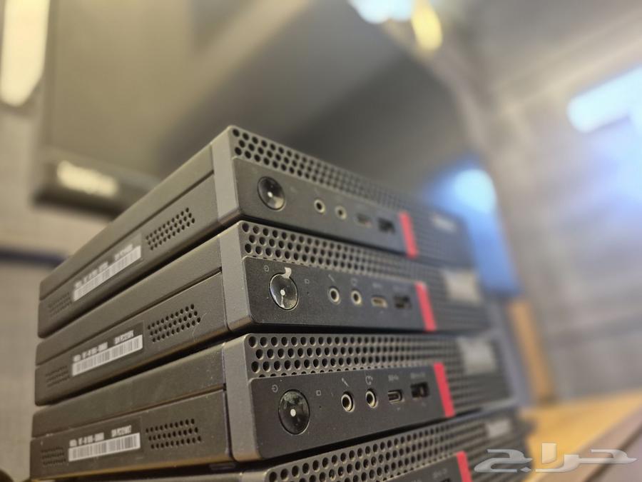 9th Gen Lenovo M920Q i763048554977794112