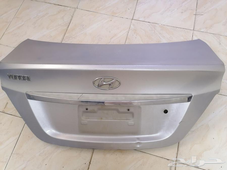 شنطة اكسنت موديل 2012 .. مستخدم نظيف.63069058796034112
