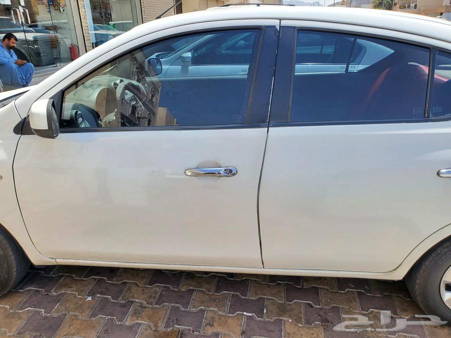 Nissan Sunny 201463069486186883111